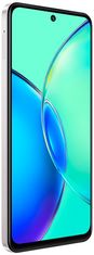 Vivo Mobilni telefon Y19s 6+128GB Light Silver
