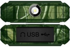Evolveo Mobilni telefon StrongPhone H1 Hunting Camo