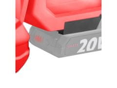 Extol Premium Akumulatorske škare za živicu 8891933 SHARE20V, without battery and charger