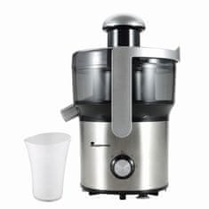Masterpro Sokovnik BGMP-9001 FOODIES 350W srebrni
