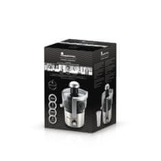 Masterpro Sokovnik BGMP-9001 FOODIES 350W srebrni