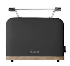 Concept Toster ELWOOD TE2016