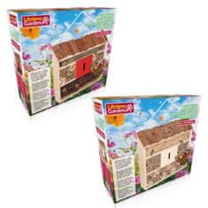 EDCO Hotel za insekte ED-207249 30x10x28cm