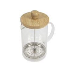 Bergner Posude za čaj i kavu BG-38351-MM LOVERS francuska presa 800 ml