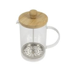 Bergner Posude za čaj i kavu BG-38351-MM LOVERS francuska presa 800 ml