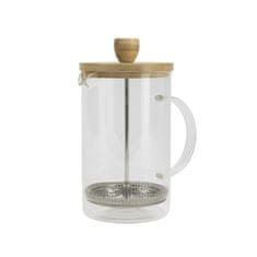 Bergner Posude za čaj i kavu BG-38351-MM LOVERS francuska presa 800 ml
