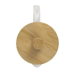 Bergner Posude za čaj i kavu BG-38351-MM LOVERS francuska presa 800 ml