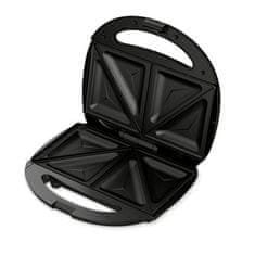 Blaumann Aparat za sendviče BL-9018 750 W black