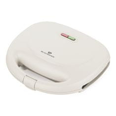 Blaumann Aparat za sendviče BL-9019 750 W krema