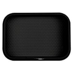 Berlingerhaus Kalup za tortu BH-7942 kvadrat s titanskom površinom 39x27 cm Matt Green kolekcija