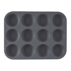 Berlingerhaus Kalup za muffine s neprianjajućim premazom BH-7949 12 ks Aspen Collection
