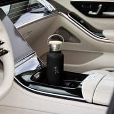 Berlingerhaus Termos BH-7617 dvoslojna boca od nehrđajućeg čelika 0,6 l Matte Black Collection