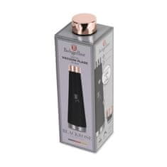 Berlingerhaus Termos BH-8749 boca od nehrđajućeg čelika 0,4 l kolekcija Crna ruža