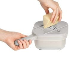 Berlingerhaus Višenamjenski rezač BH-8799 sa Sahara Collection kontejnerom