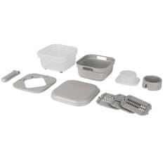 Berlingerhaus Višenamjenski rezač BH-8799 sa Sahara Collection kontejnerom