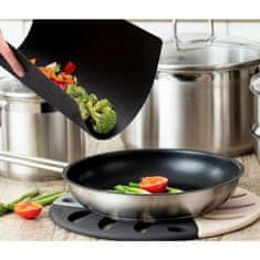 Alpina Daska za rezanje ED-223849 fleksibilni set od 6 dijelova 38x28cm