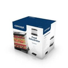 Concept Sušilica za voće SO2042