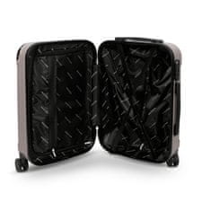 Ostatní Set kofera SF-5004 3 ks gray