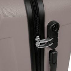 Ostatní Set kofera SF-5004 3 ks gray