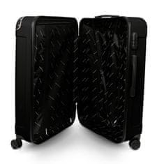 Ostatní Set kofera SF-5001 3 ks black