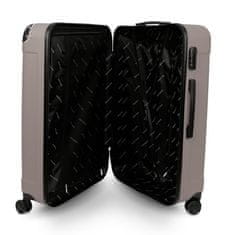 Ostatní Set kofera SF-5004 3 ks gray