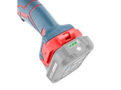 Extol Premium Akumulatorska bušilica/odvijač 8891152T BEZ ČETKICA, 12V Li-ion, bez baterije i punjača