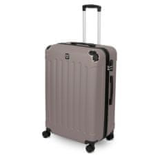 Ostatní Set kofera SF-5004 3 ks gray