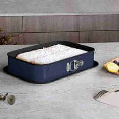 Berlingerhaus Kalup za torte s titanskim premazom BH-8703 Dubokomorska kolekcija