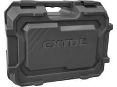 Extol Premium Akumulatorska bušilica/odvijač 8891152T BEZ ČETKICA, 12V Li-ion, bez baterije i punjača