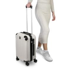 Ostatní Set kofera SF-5003 3 ks crema