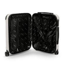 Ostatní Set kofera SF-5003 3 ks crema