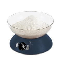 Berlingerhaus Kuhinjska vaga BH-9628 digitalna zdjela Deep Sea Collection