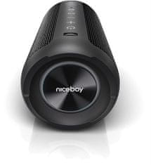 Niceboy Bluetooth zvučnik Orion