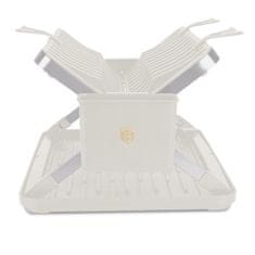 Berlingerhaus Cjedilo za posuđe BH-8894 Sahara Collection