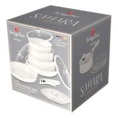 Berlingerhaus Set posuđa BH-8420 13 ks Sahara Nordic Collection