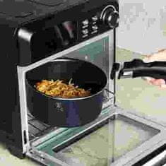 Berlingerhaus Set posuđa BH-8416 10 ks Deep Sea Collection