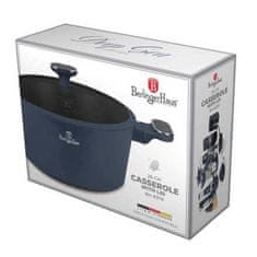 Berlingerhaus Lonac s titanskim premazom i poklopcem BH-8378 28 cm Deep Sea Collection
