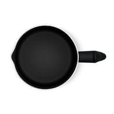 Berlingerhaus Mljekar BH-8192 1,2 l Matte Black Collection