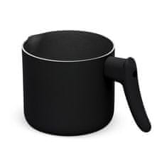 Berlingerhaus Mljekar BH-8192 1,2 l Matte Black Collection