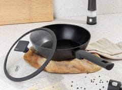 Berlingerhaus Set posuđa BH-8140 10 ks Antracit Collection