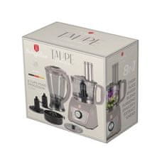 Berlingerhaus Stolni blender BH-9779 8 v 1 Taupe Collection