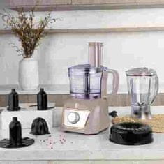 Berlingerhaus Stolni blender BH-9779 8 v 1 Taupe Collection