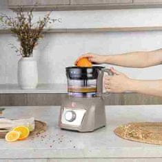 Berlingerhaus Stolni blender BH-9779 8 v 1 Taupe Collection