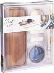 EXCELLENT Set za suši KO-278001320, 9 dijelova