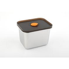 CS Solingen Set posuda za hranu Solingen CS-101602 Set od 3 posude za hranu s poklopcem 550, 1500, 2100 ml