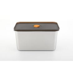 CS Solingen Set posuda za hranu Solingen CS-101602 Set od 3 posude za hranu s poklopcem 550, 1500, 2100 ml