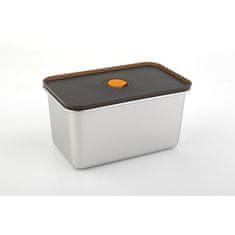 CS Solingen Set posuda za hranu Solingen CS-101602 Set od 3 posude za hranu s poklopcem 550, 1500, 2100 ml