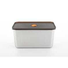 CS Solingen Set posuda za hranu Solingen CS-101602 Set od 3 posude za hranu s poklopcem 550, 1500, 2100 ml