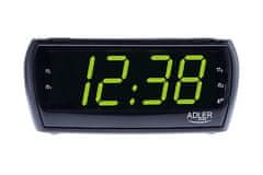Adler AD 1121 Radio budilka