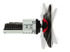 Blow 78-348# Radio blow cp01 1din 10" android/wifi/gps/carplay 